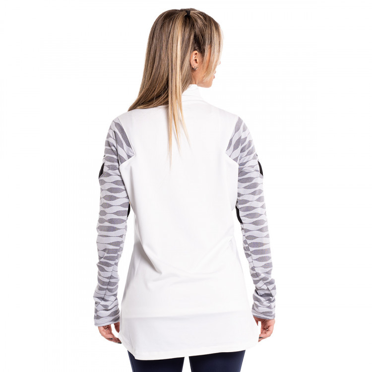 Sudadera Nike Dri-Fit Strike Drill Top Mujer