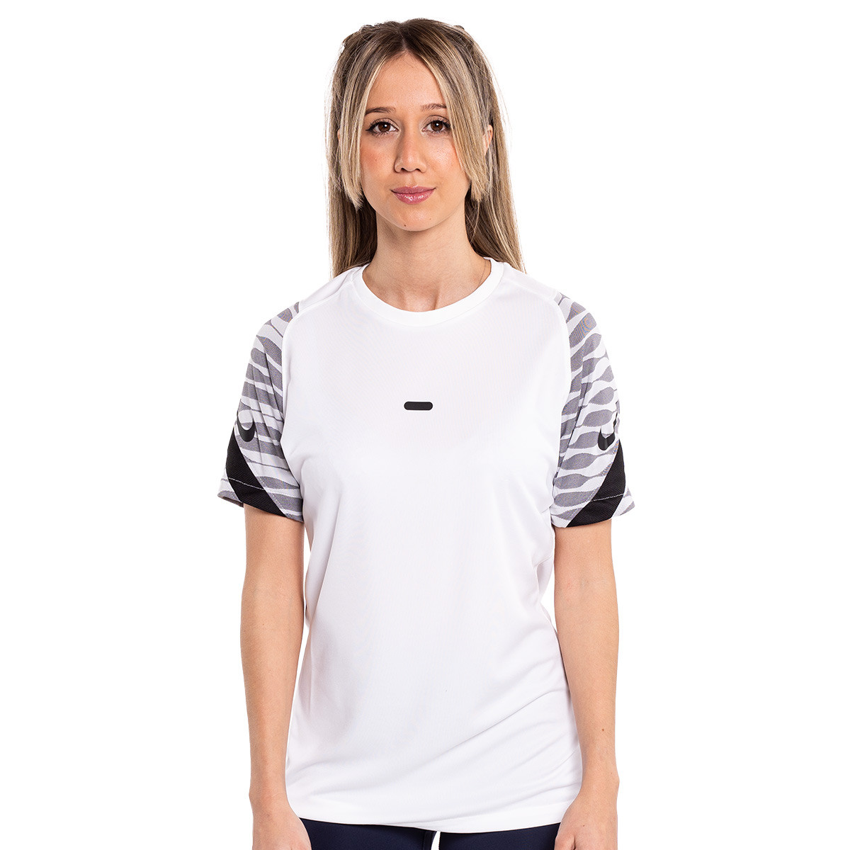 Jersey Nike Women Dri-Fit Strike White 