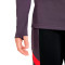 Nike Kinderen Academie 21 Drill Top Sweatshirt