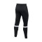 Pantalón largo Academy 21 Knit Niño Black-White
