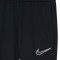 Pantalón largo Academy 21 Knit Niño Black-White