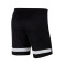 Pantaloncini Nike Academy 21 Knit Bambino