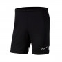Academy 21 Knit Bambino Black-White