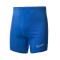 Pantalón corto Academy 21 Knit Niño Royal