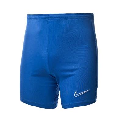 Short Academy 21 Knit Niño