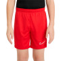 Academy 21 Knit Bambino University Red-White