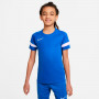 Academy 21 Training m/c Niño Game Royal-White
