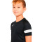 Camiseta Nike Academy 21 Training m/c Niño