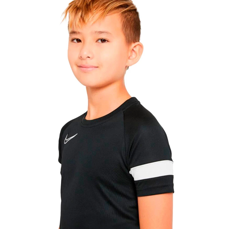 camiseta-nike-academy-21-training-mc-nino-black-white-2