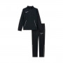 Dri-Fit Academy 21 Knit Bambino Black-White