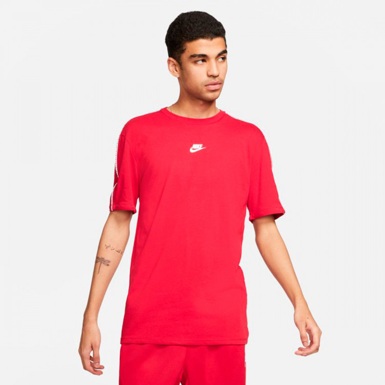 camisetas nike gym