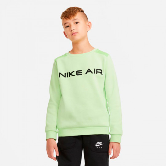 Nike air hotsell vert fluo