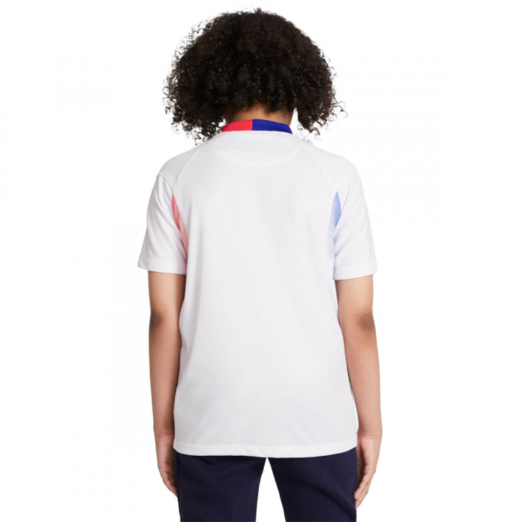 Camiseta Nike Chelsea FC Stadium Air Max 2020-2021 Niño ...