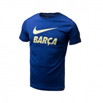fc barcelona blue jersey