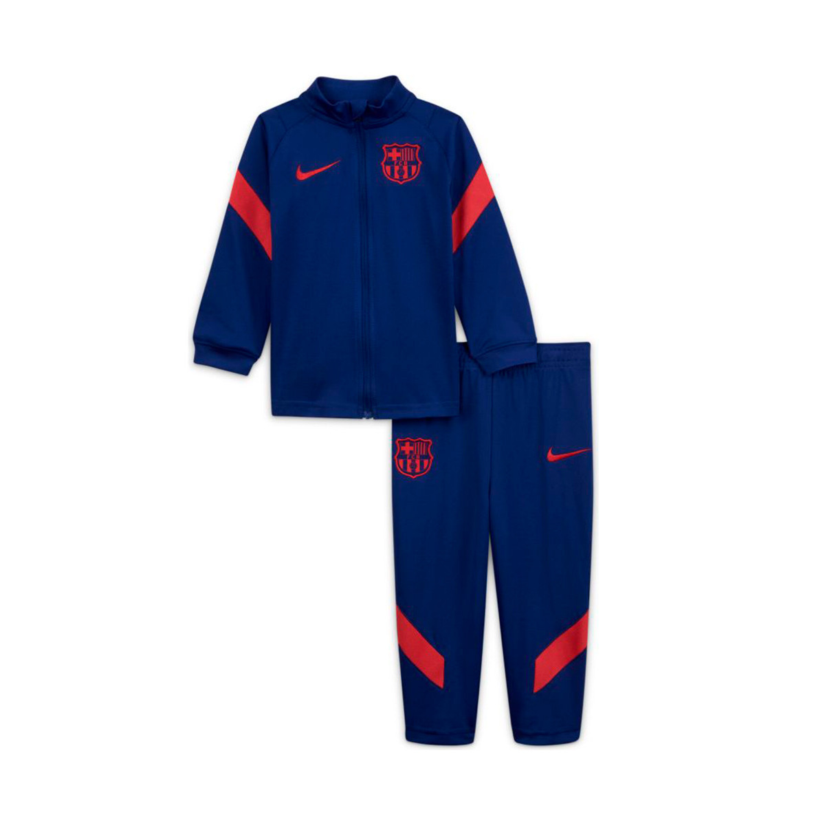 chandal nike bebe