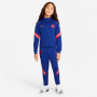 FC Barcelona Dri-Fit Strike 2020-2021 Niño Deep royal blue-Deep royal blue-Light fusion