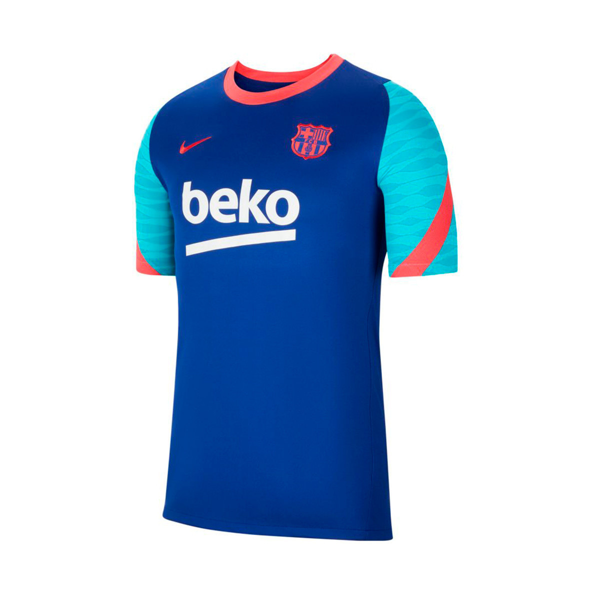 fc barcelona strike top
