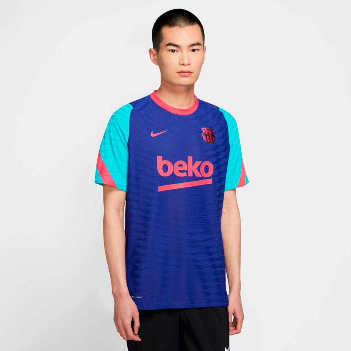 nike vaporknit fc barcelona strike