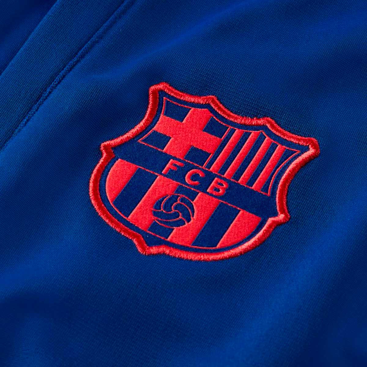 barcelona just do it nike