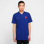 FC Barcelona NSW Modern GSP Authentic 2020-2021 Deep royal blue-Light fusion red