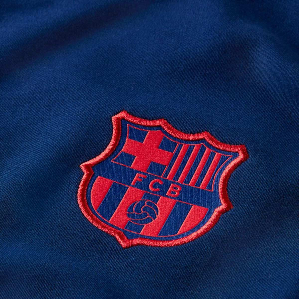 barcelona jacket 2021
