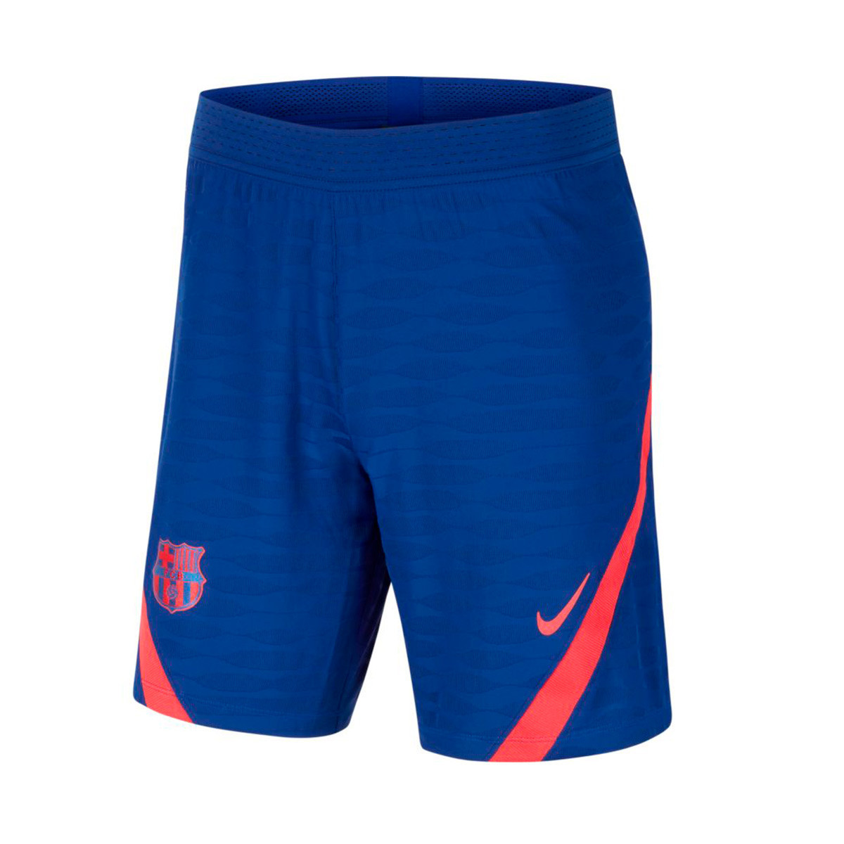 baby blue and red nike shorts