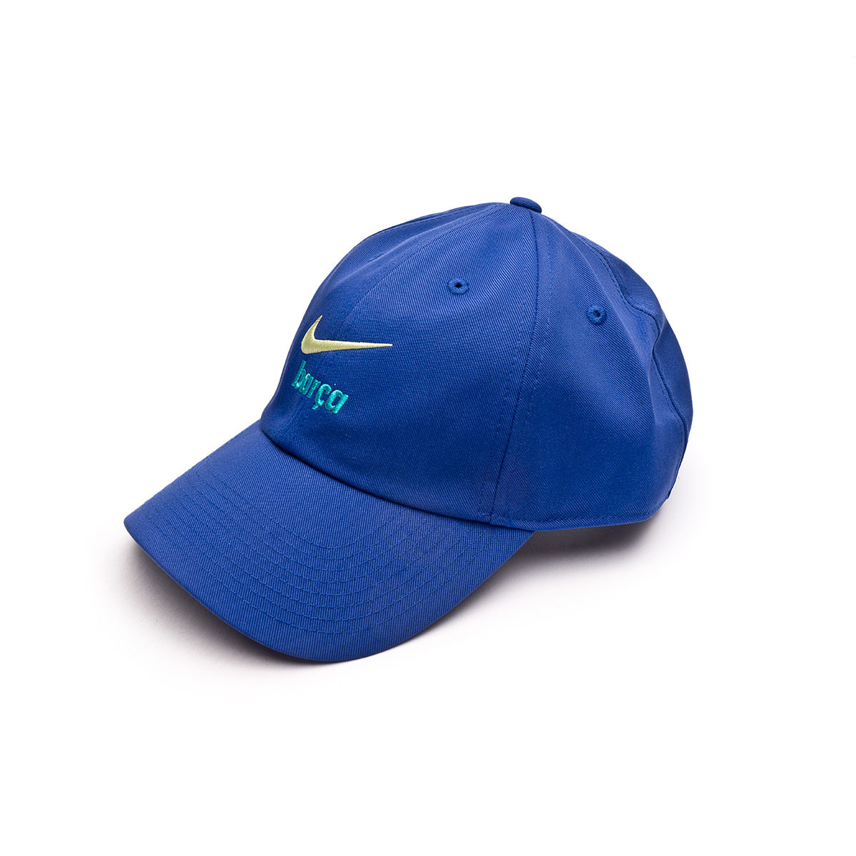 nike fc barcelona heritage 86 cap