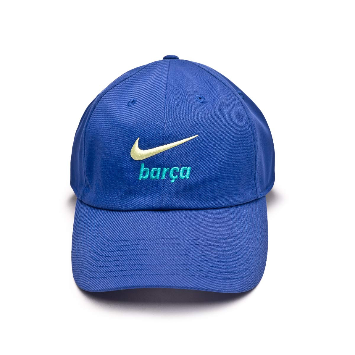 nike fc barcelona heritage 86 cap