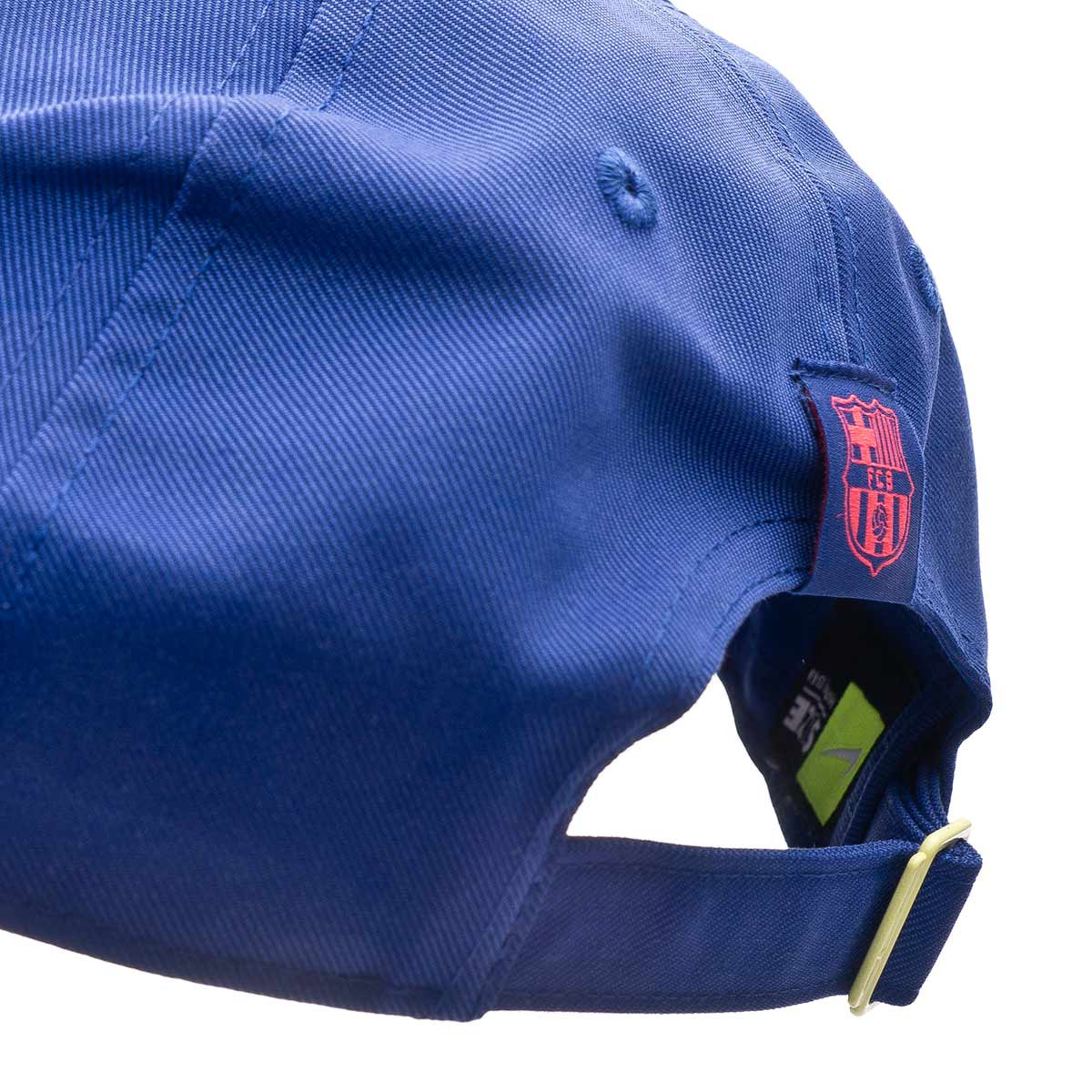 nike fc barcelona heritage 86 cap