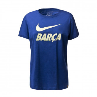 fc barcelona blue jersey