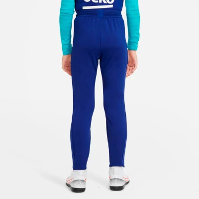 Pantalón largo FC Barcelona Dri-Fit Strike Kp 2020-2021 Niño