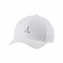 Jordan Classic99 Metal Jumpman White-Black-Gunmetal