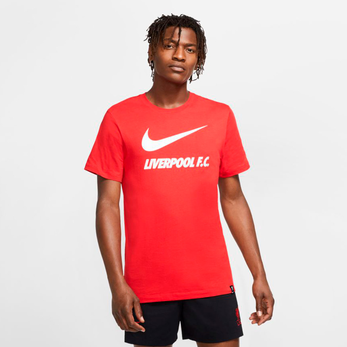 liverpool nike training
