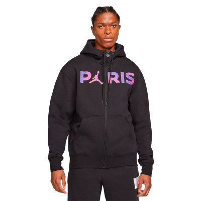 Psg x store jordan felpa