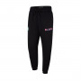 Jordan x Paris Saint-Germain Fleece 2020-2021 Black-Hyper pink-Psychic purple