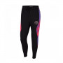 Jordan x Paris Saint-Germain Fleece 2020-2021 Black