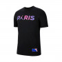 Jordan x Paris Saint-Germain 2020-2021 Black