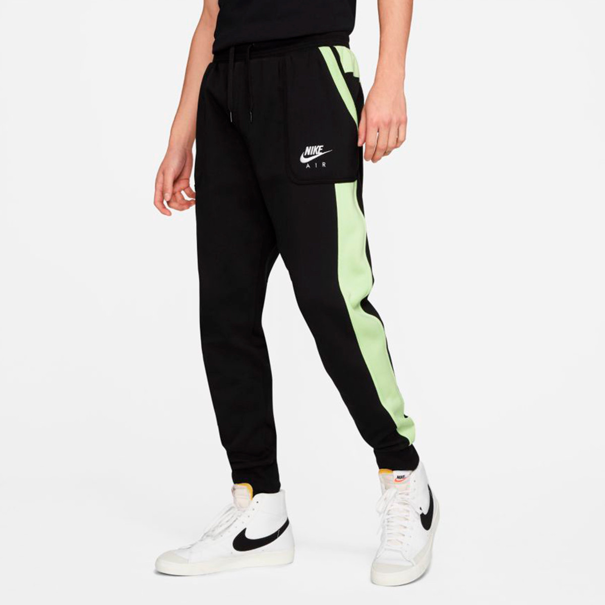 Pantalon nike air fleece Clearance
