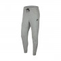 Sportswear Tech Fleece Jogger-Dark Grey Heather-Black