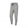 Sportwear Tech Fleece-joggingbroek-Donkergrijs gemêleerd-Zwart