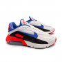 Air Max 2090 Summit White/RacerBlue-Black- Crimson-Sap
