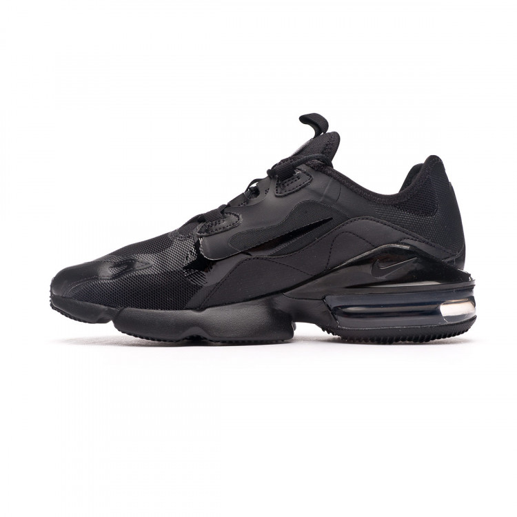 air max infinity junior trainers