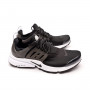 Air Presto Czarno-Czarno-Biały