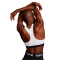 Brassière Nike Femme Swoosh Band Non-Padded