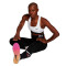 Brassière Nike Femme Swoosh Band Non-Padded