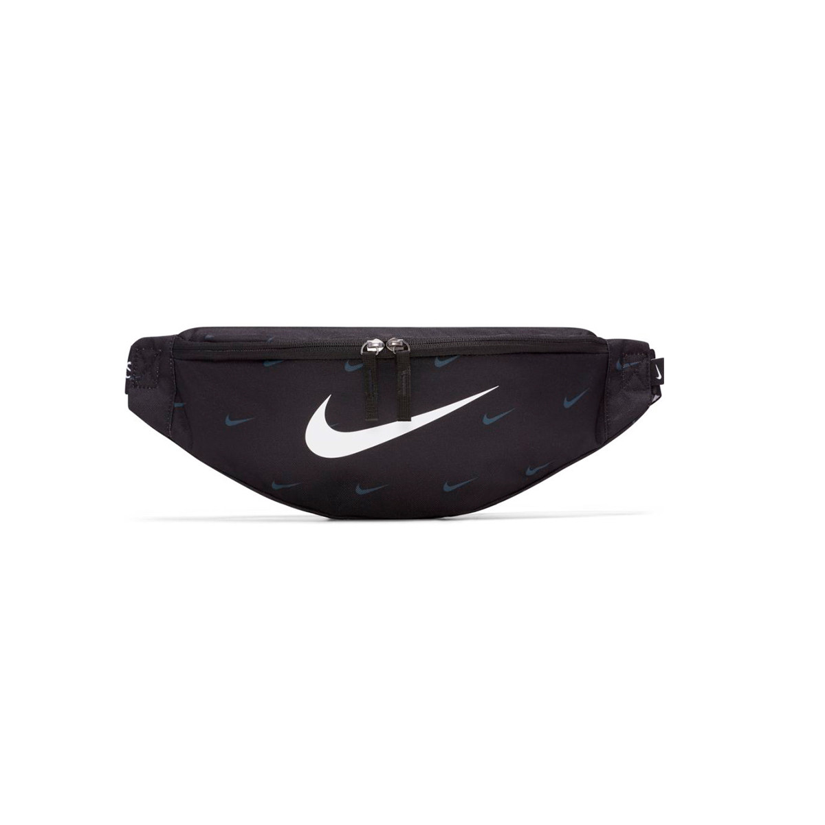 fanny pack nike black