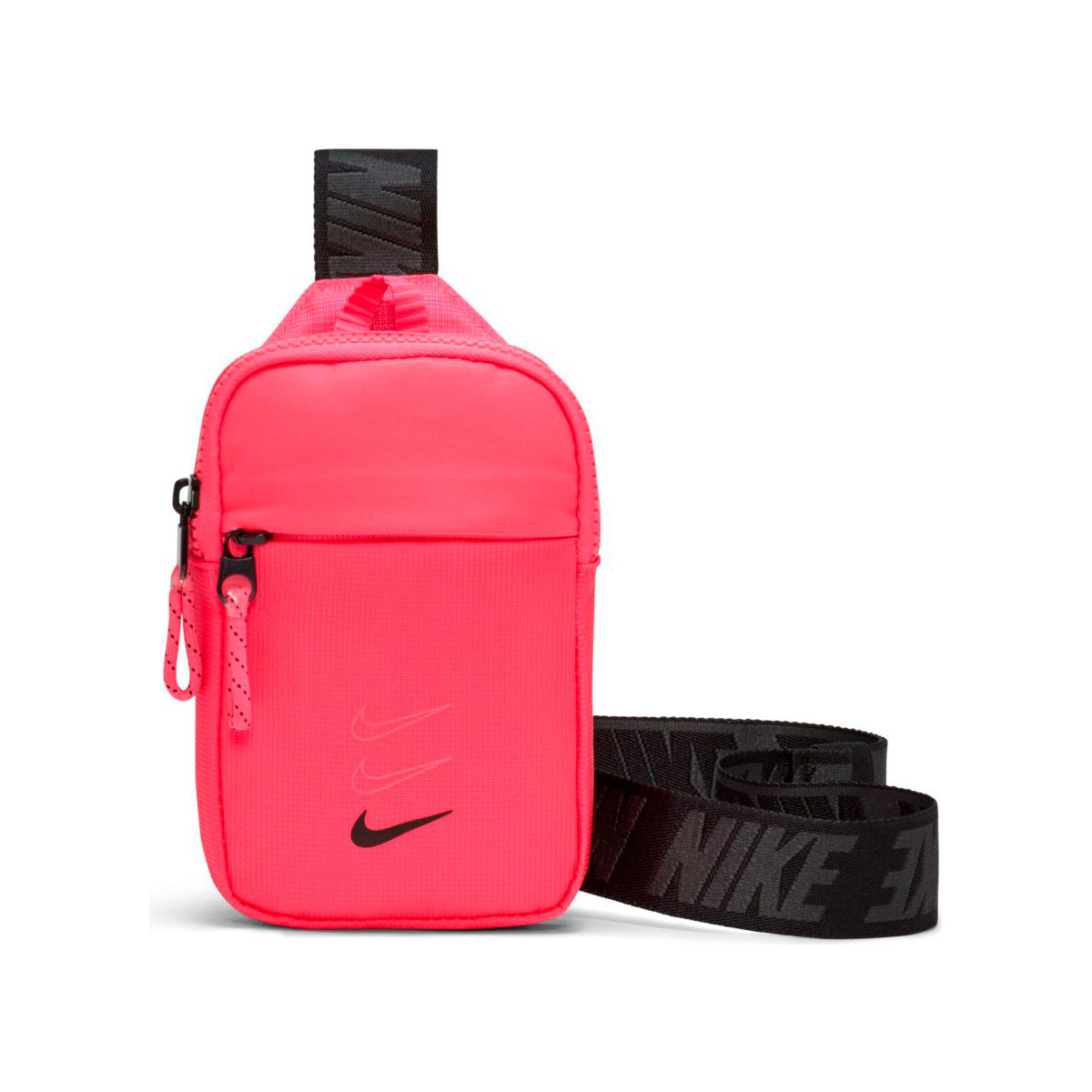 nike sportswear essentials hip pack