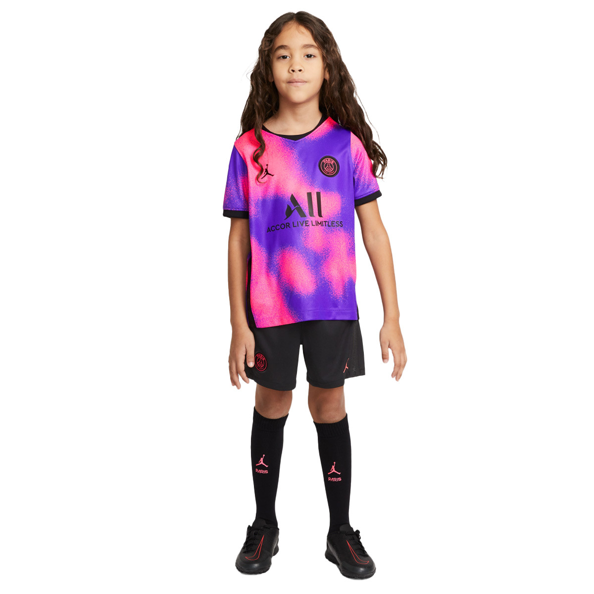 equipacion paris saint germain 2021