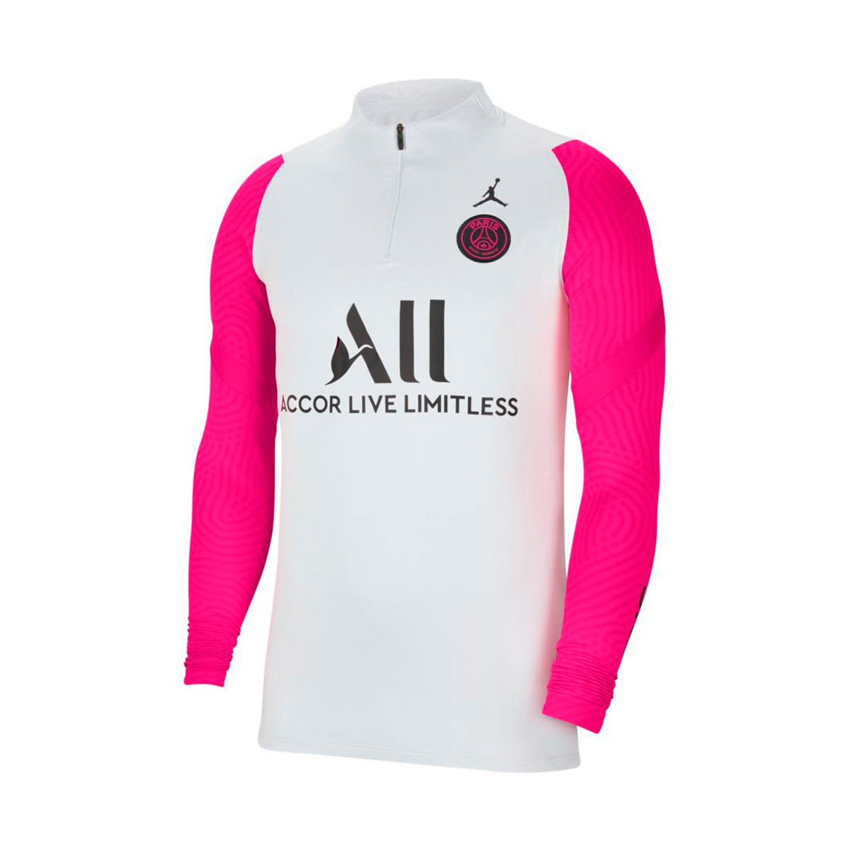 Psg Jersey 2021 Pink  Jordan Psg Paris Saint German 2020 2021 Fourth