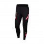 Paris Saint-Germain Dri-Fit Strike KP 2020-2021 Black-Hyper pink